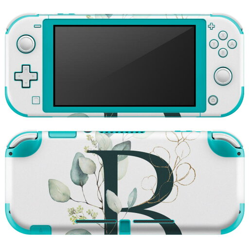igsticker Nintendo Switch Lite 専用 デザインスキンシール 全面 ニンテンドー スイッチ ライト 専用 ゲーム機 カバー アクセサリー フィルム ステッカー エアフリー 019380 フォント 文字 b アルファベット igsticker Nintendo Switch Lite 専用 デザインスキンシール 全面 ニンテンドー スイッチ ライト 専用 ゲーム機 カバー アクセサリー フィルム ステッカー エアフリー 019380 フォント 文字 b アルファベット