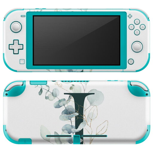 igsticker Nintendo Switch Lite 専用 デザインスキンシール 全面 ニンテンドー スイッチ ライト 専用 ゲーム機 カバー アクセサリー フィルム ステッカー エアフリー 019390 フォント 文字 l アルファベット igsticker Nintendo Switch Lite 専用 デザインスキンシール 全面 ニンテンドー スイッチ ライト 専用 ゲーム機 カバー アクセサリー フィルム ステッカー エアフリー 019390 フォント 文字 l アルファベット