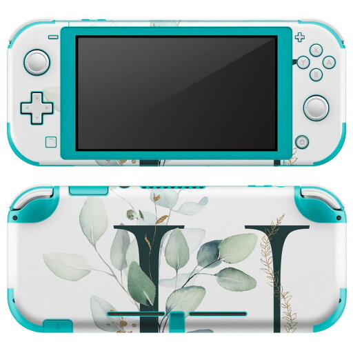 igsticker Nintendo Switch Lite 専用 デザインスキンシール 全面 ニンテンドー スイッチ ライト 専用 ゲーム機 カバー アクセサリー フィルム ステッカー エアフリー 019399 フォント 文字 u アルファベット igsticker Nintendo Switch Lite 専用 デザインスキンシール 全面 ニンテンドー スイッチ ライト 専用 ゲーム機 カバー アクセサリー フィルム ステッカー エアフリー 019399 フォント 文字 u アルファベット