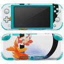 igsticker Nintendo Switch Lite 専用 デザインスキンシール 全面 ニンテンドー スイッチ ライト 専用 ゲーム機 カバー アクセサリー フィルム ステッカー エアフリー 019446 フォント 文字 d アルファベット(2)