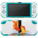 igsticker Nintendo Switch Lite p fUCXLV[ S jeh[ XCb` Cg p Q[@ Jo[ ANZT[ tB XebJ[ GAt[ 019462 tHg  t At@xbg