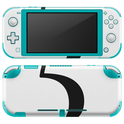igsticker Nintendo Switch Lite 専用 デザインスキンシール 全面 ニンテンドー スイッチ ライト 専用 ゲーム機 カバー アクセサリー フィルム ステッカー エアフリー 019529 フォント 文字 5 igsticker Nintendo Switch Lite 専用 デザインスキンシール 全面 ニンテンドー スイッチ ライト 専用 ゲーム機 カバー アクセサリー フィルム ステッカー エアフリー 019529 フォント 文字 5