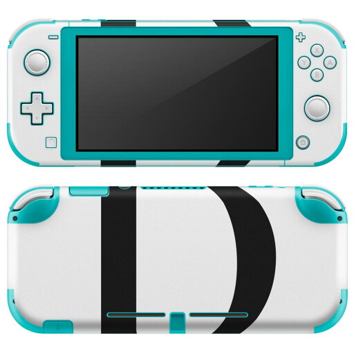 igsticker Nintendo Switch Lite 専用 デザインスキンシール 全面 ニンテンドー スイッチ ライト 専用 ゲーム機 カバー アクセサリー フィルム ステッカー エアフリー 019537 フォント 文字 d アルファベット igsticker Nintendo Switch Lite 専用 デザインスキンシール 全面 ニンテンドー スイッチ ライト 専用 ゲーム機 カバー アクセサリー フィルム ステッカー エアフリー 019537 フォント 文字 d アルファベット