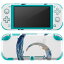 igsticker Nintendo Switch Lite  ǥ󥹥󥷡  ˥ƥɡ å 饤  ൡ С ꡼ ե ƥå ե꡼ 019612 ե ʸ 6