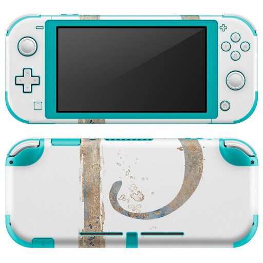 igsticker Nintendo Switch Lite 専用 デザインスキンシール 全面 ニンテンドー スイッチ ライト 専用 ゲーム機 カバー アクセサリー フィルム ステッカー エアフリー 019631 フォント 文字 p アルファベット igsticker Nintendo Switch Lite 専用 デザインスキンシール 全面 ニンテンドー スイッチ ライト 専用 ゲーム機 カバー アクセサリー フィルム ステッカー エアフリー 019631 フォント 文字 p アルファベット