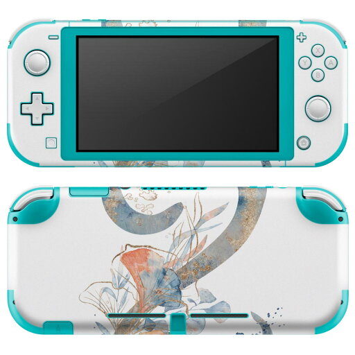 igsticker Nintendo Switch Lite 専用 デザインスキンシール 全面 ニンテンドー スイッチ ライト 専用 ゲーム機 カバー アクセサリー フィルム ステッカー エアフリー 019645 フォント 文字 2 igsticker Nintendo Switch Lite 専用 デザインスキンシール 全面 ニンテンドー スイッチ ライト 専用 ゲーム機 カバー アクセサリー フィルム ステッカー エアフリー 019645 フォント 文字 2