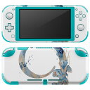 igsticker Nintendo Switch Lite p fUCXLV[ S jeh[ XCb` Cg p Q[@ Jo[ ANZT[ tB XebJ[ GAt[ 019652 tHg  9