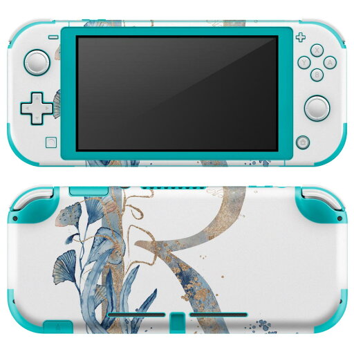 igsticker Nintendo Switch Lite 専用 デザインスキンシール 全面 ニンテンドー スイッチ ライト 専用 ゲーム機 カバー アクセサリー フィルム ステッカー エアフリー 019670 フォント 文字 r アルファベット igsticker Nintendo Switch Lite 専用 デザインスキンシール 全面 ニンテンドー スイッチ ライト 専用 ゲーム機 カバー アクセサリー フィルム ステッカー エアフリー 019670 フォント 文字 r アルファベット