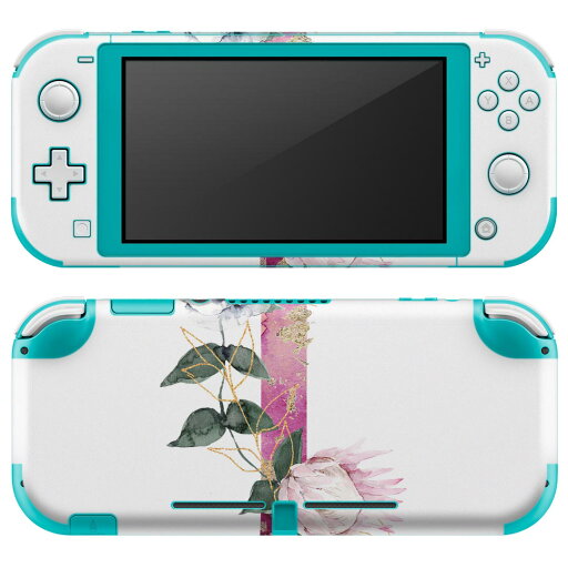 igsticker Nintendo Switch Lite 専用 デザインスキンシール 全面 ニンテンドー スイッチ ライト 専用 ゲーム機 カバー アクセサリー フィルム ステッカー エアフリー 019698 フォント 文字 j アルファベット igsticker Nintendo Switch Lite 専用 デザインスキンシール 全面 ニンテンドー スイッチ ライト 専用 ゲーム機 カバー アクセサリー フィルム ステッカー エアフリー 019698 フォント 文字 j アルファベット