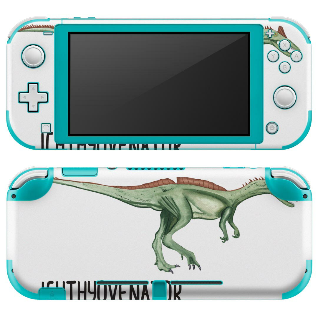 igsticker Nintendo Switch Lite p fUCXLV[ S jeh[ XCb` Cg p Q[@ Jo[ ANZT[ tB XebJ[ GAt[ 019815   CNeBIFig[