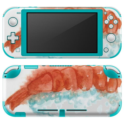 igsticker Nintendo Switch Lite 専用 デザインスキンシール 全面 ニンテンドー スイッチ ライト 専用 ゲーム機 カバー アクセサリー フィルム ステッカー エアフリー 019869 寿司 お寿司 Sushi ご飯 igsticker Nintendo Switch Lite 専用 デザインスキンシール 全面 ニンテンドー スイッチ ライト 専用 ゲーム機 カバー アクセサリー フィルム ステッカー エアフリー 019869 寿司 お寿司 Sushi ご飯