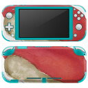 igsticker Nintendo Switch Lite p fUCXLV[ S jeh[ XCb` Cg p Q[@ Jo[ ANZT[ tB XebJ[ GAt[ 019897 i i Sushi 