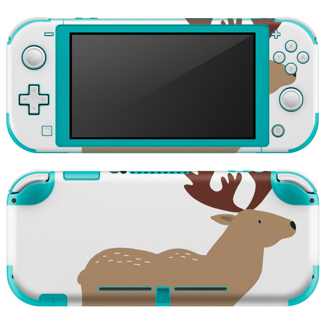 igsticker Nintendo Switch Lite  ǥ󥹥󥷡  ˥ƥɡ å 饤  ...