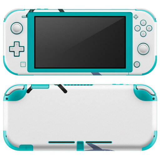 igsticker Nintendo Switch Lite 専用 デザインスキンシール 全面 ニンテンドー スイッチ ライト 専用 ゲーム機 カバー アクセサリー フィルム ステッカー エアフリー 019957 動物 アルファベット X x-ray fish線魚 igsticker Nintendo Switch Lite 専用 デザインスキンシール 全面 ニンテンドー スイッチ ライト 専用 ゲーム機 カバー アクセサリー フィルム ステッカー エアフリー 019957 動物 アルファベット X x-ray fish線魚