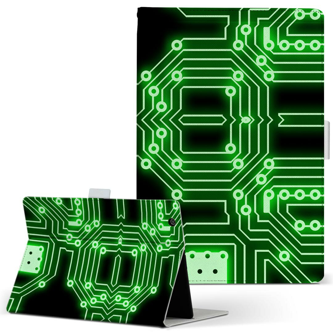 商品特徴・高品質な人工革に継ぎ目のないシームレスな全面デザイン。・業務用の特殊印刷機を使用した高精細プリント。さらにUV加工を施しダメージに強い仕上がり。・動画などの視聴に便利なスタンド機能。・内側に便利なカードスロット＆ロングポケット。・...