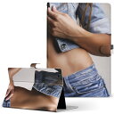 T2 7.0 SIM Huawei 用 タブレット ケース MediaPad T2 7.0 メディアパッド Pro Sサイズ 手帳型 タブレットケース カバー レザー フリップ ダイアリー 二つ折り 革 003590 人物 写真(2)