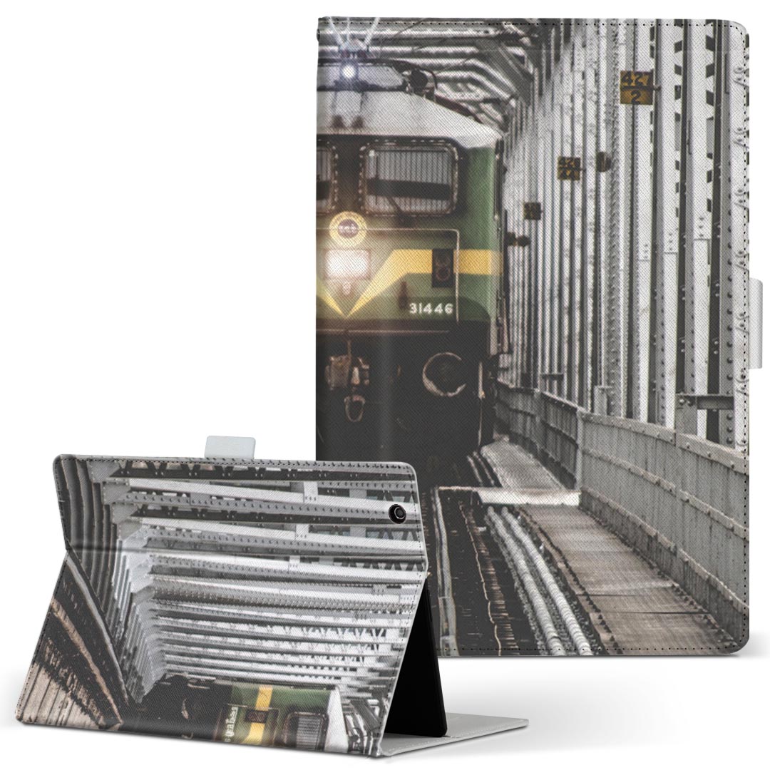 dtab d-52c 用 タブレットケース docomo ドコモ Mサイズ 手帳型 タブレットケース カバー 全機種対応有り レザー フリップ ダイアリー ..