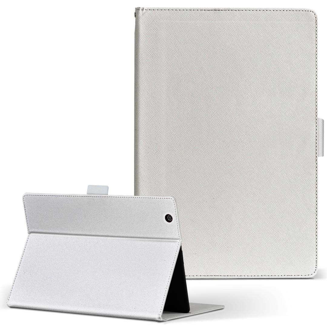 Qua tab QZ10 KYT33 用 タブレット ケース