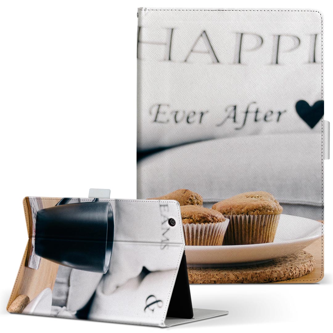 dtab d-52c 用 タブレットケース docomo �