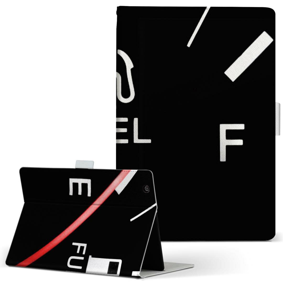 商品特徴・高品質な人工革に継ぎ目のないシームレスな全面デザイン。・業務用の特殊印刷機を使用した高精細プリント。さらにUV加工を施しダメージに強い仕上がり。・動画などの視聴に便利なスタンド機能。・内側に便利なカードスロット＆ロングポケット。・マグネットフリップ機能で開け閉めカンタン。・内側の粘着部に直接端末を貼り付けるだけの簡単装着。繰り返しの付け外しもOK。注意事項商品画像はサンプルイメージですので、お使いのモニターやスマホの液晶によっては多少色味に違いを感じる場合があります。またこちらは白い無地の人工革にデザインをプリントした商品です。商品によっては凹凸や光沢、デコなどの加工があるように見えたり、布地や金属を素材にしたように見える商品もありますが、これらはデザインの図版によるものです。イメージと違った、モニターと色味が異なるなどの理由による交換や返金はご対応できかねます。当店では複数サイズ用意している素材カバーからご注文の機種に一番近いサイズでご用意していますが、お使いのタブレットによっては端末とカバーの間に多少の余白が生じます。ご注文の前に、商品ページに掲載のカバーサイズとお手持ちの端末のサイズを比較・確認してください。こちらはレザーカバー内面の接着部にタブレット端末を直接貼り付けてお使い頂く商品です。レザーカバーのみの販売で、タブレット端末やハードケースは付属しません。ケースを装着したままのスタンド（クレードル）充電やワイヤレス充電（置くだけ充電）は対応していません。商品完成後すぐに発送していますため、印刷・UV加工独特の匂いが残る場合があります。お使い頂くうちに匂いは消えますが、気になる場合は風通しの良い場所に数日置いてください。ご注文後に1点1点制作する受注生産品のため、不良品以外のご返品や交換は固くお断り致します。サイズの選択間違いも保証対象外となりますため、ご注文の際は必ずお使いの端末とご注文のサイズをご確認下さい。発送について迅速な発送のためご入金確認のメールは控えております。発送予定日が分かり次第ご連絡を差し上げますので、こちらを入金確認に替えさせて頂きます。基本的には決済確認後、3〜10営業日前後での発送となります。繁忙期や休業日明けの場合はさらに時間がかかる場合があります。メール便の場合、到着までに2〜4日ほどかかる場合が多く、紛失などの保障もご対応できかねますのでご了承の上お選び下さい。