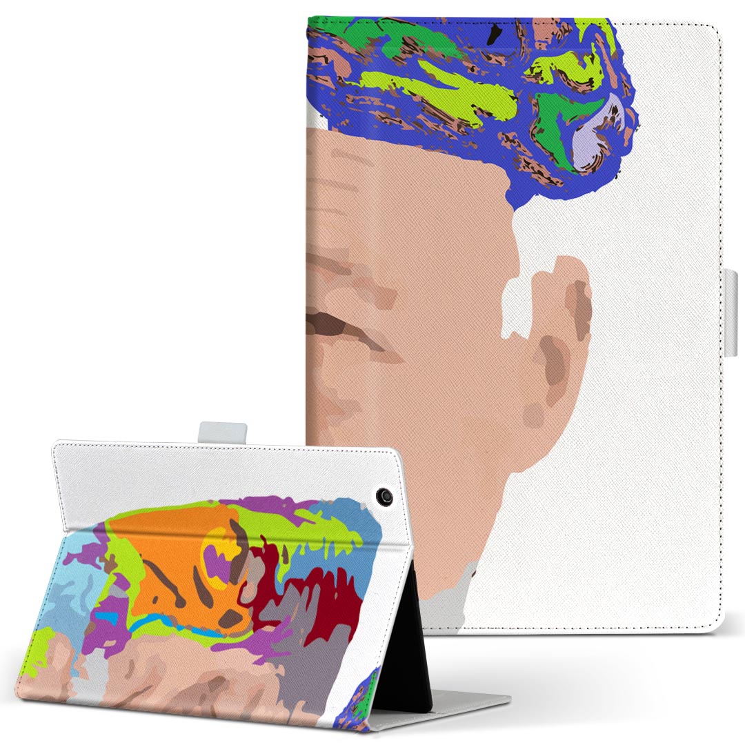 F-02K arrows tab 用 タブレット ケース ア