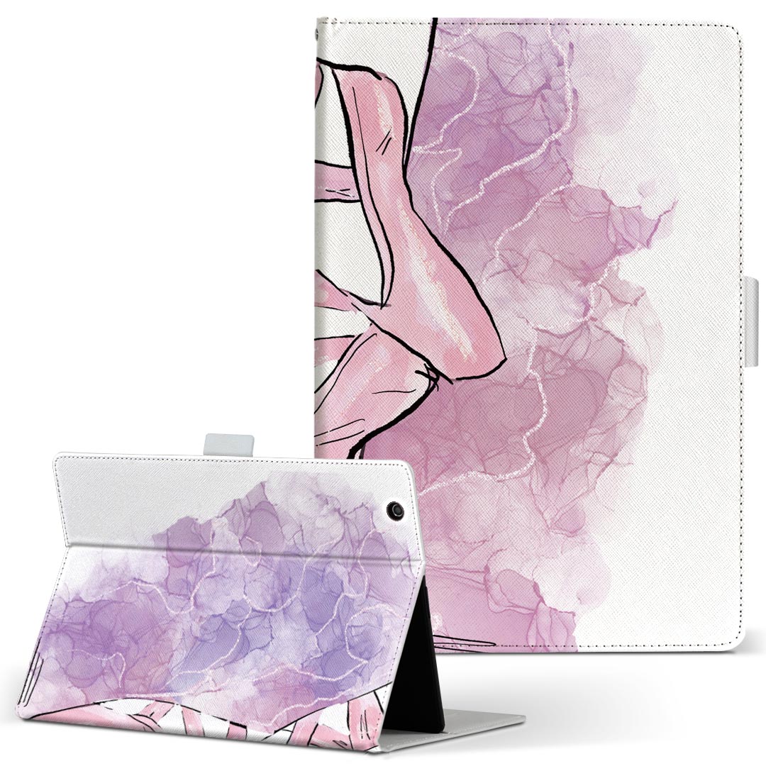 商品特徴・高品質な人工革に継ぎ目のないシームレスな全面デザイン。・業務用の特殊印刷機を使用した高精細プリント。さらにUV加工を施しダメージに強い仕上がり。・動画などの視聴に便利なスタンド機能。・内側に便利なカードスロット＆ロングポケット。・...