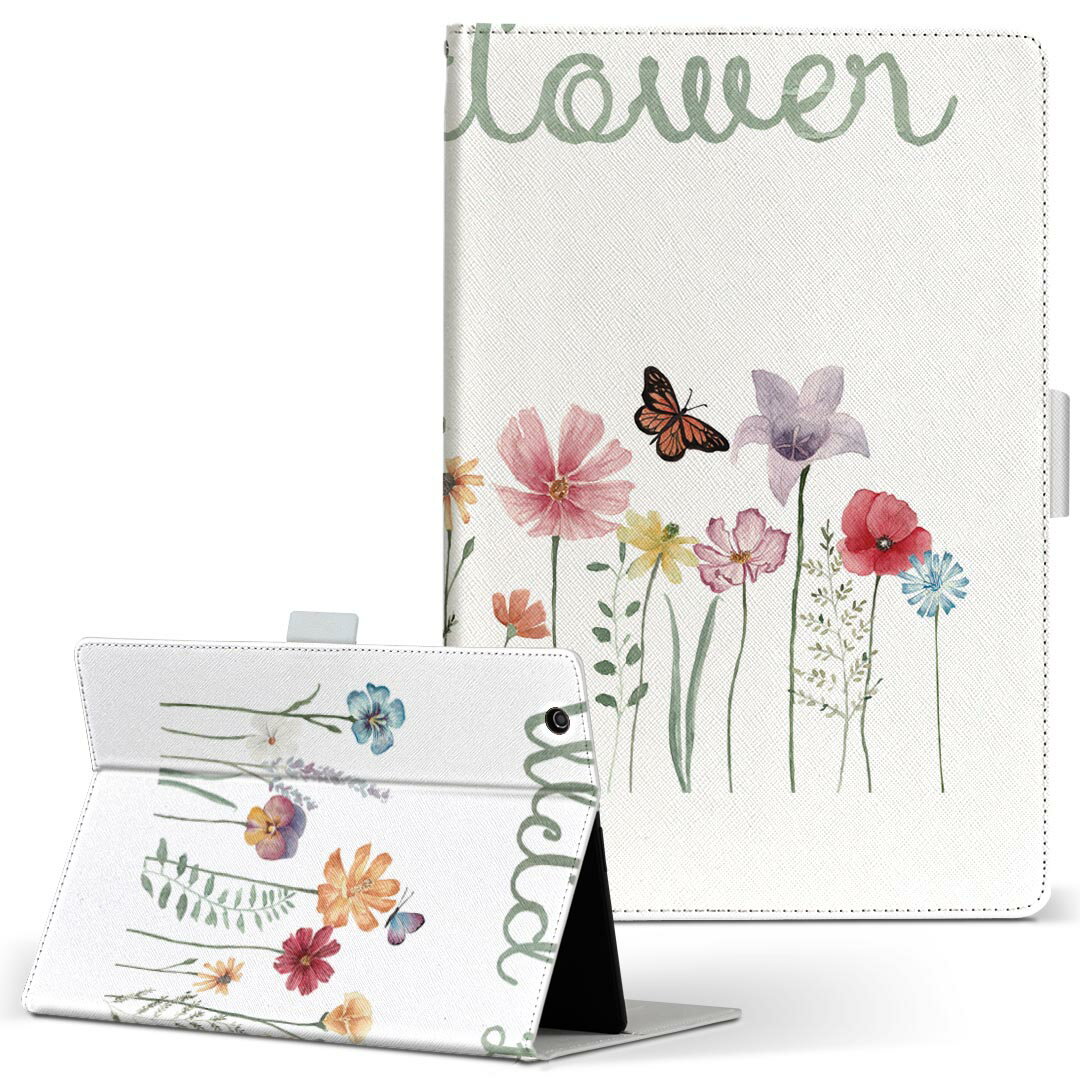 商品特徴・高品質な人工革に継ぎ目のないシームレスな全面デザイン。・業務用の特殊印刷機を使用した高精細プリント。さらにUV加工を施しダメージに強い仕上がり。・動画などの視聴に便利なスタンド機能。・内側に便利なカードスロット＆ロングポケット。・...