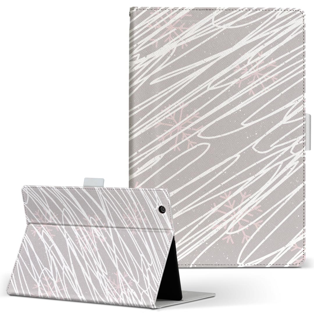 商品特徴・高品質な人工革に継ぎ目のないシームレスな全面デザイン。・業務用の特殊印刷機を使用した高精細プリント。さらにUV加工を施しダメージに強い仕上がり。・動画などの視聴に便利なスタンド機能。・内側に便利なカードスロット＆ロングポケット。・...