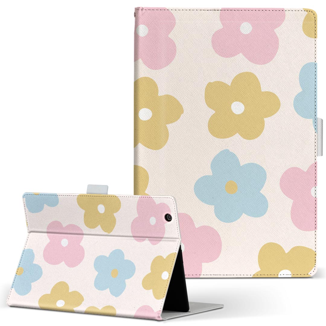 Xperia Tablet SO-05G 用 ケース SON