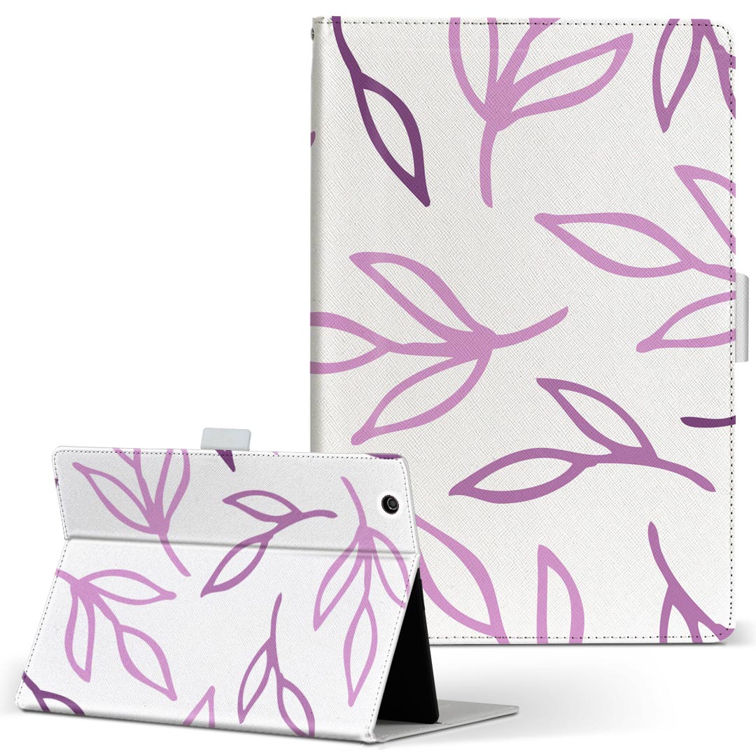 Huawei d-01J dtab Compact 用 タブ