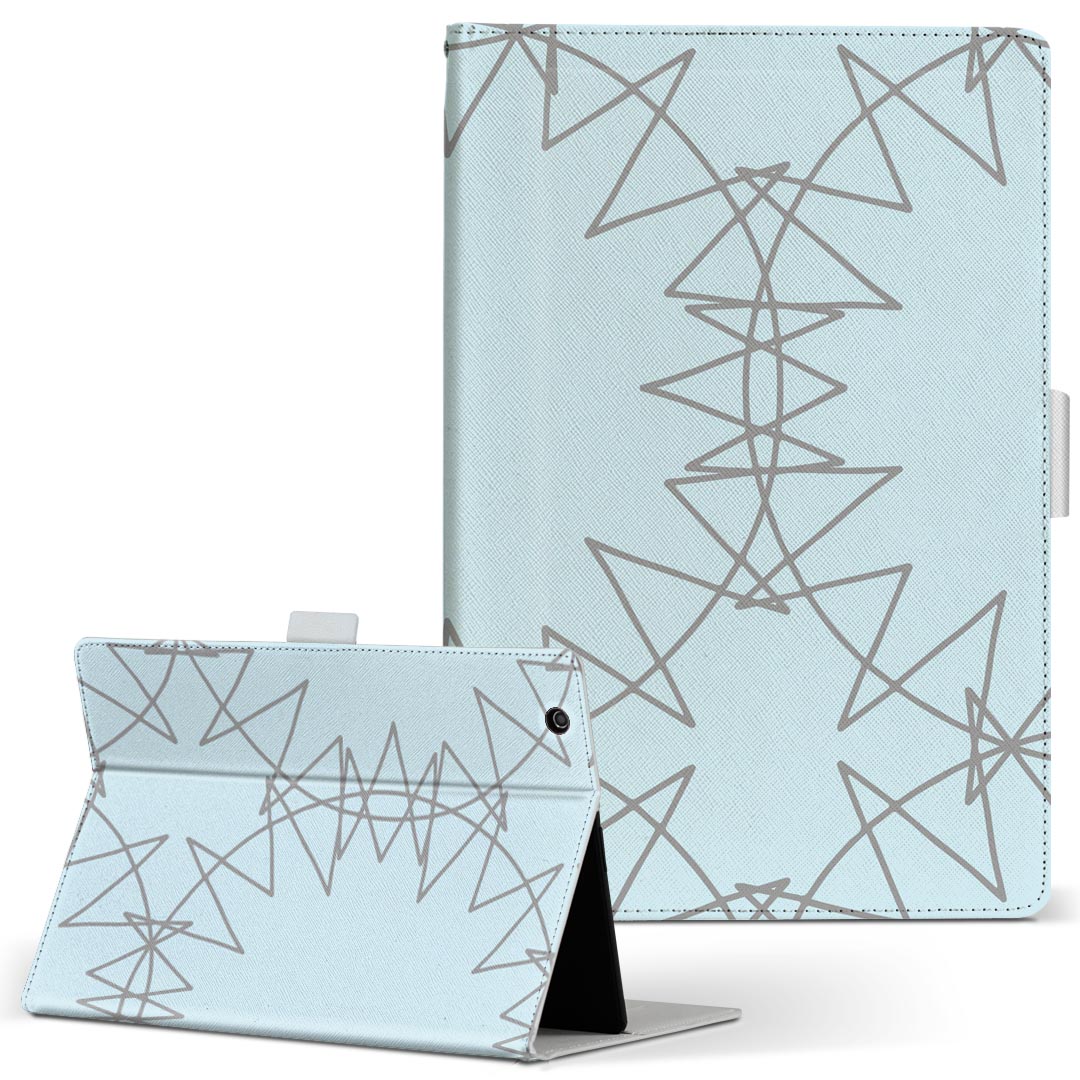 商品特徴・高品質な人工革に継ぎ目のないシームレスな全面デザイン。・業務用の特殊印刷機を使用した高精細プリント。さらにUV加工を施しダメージに強い仕上がり。・動画などの視聴に便利なスタンド機能。・内側に便利なカードスロット＆ロングポケット。・...