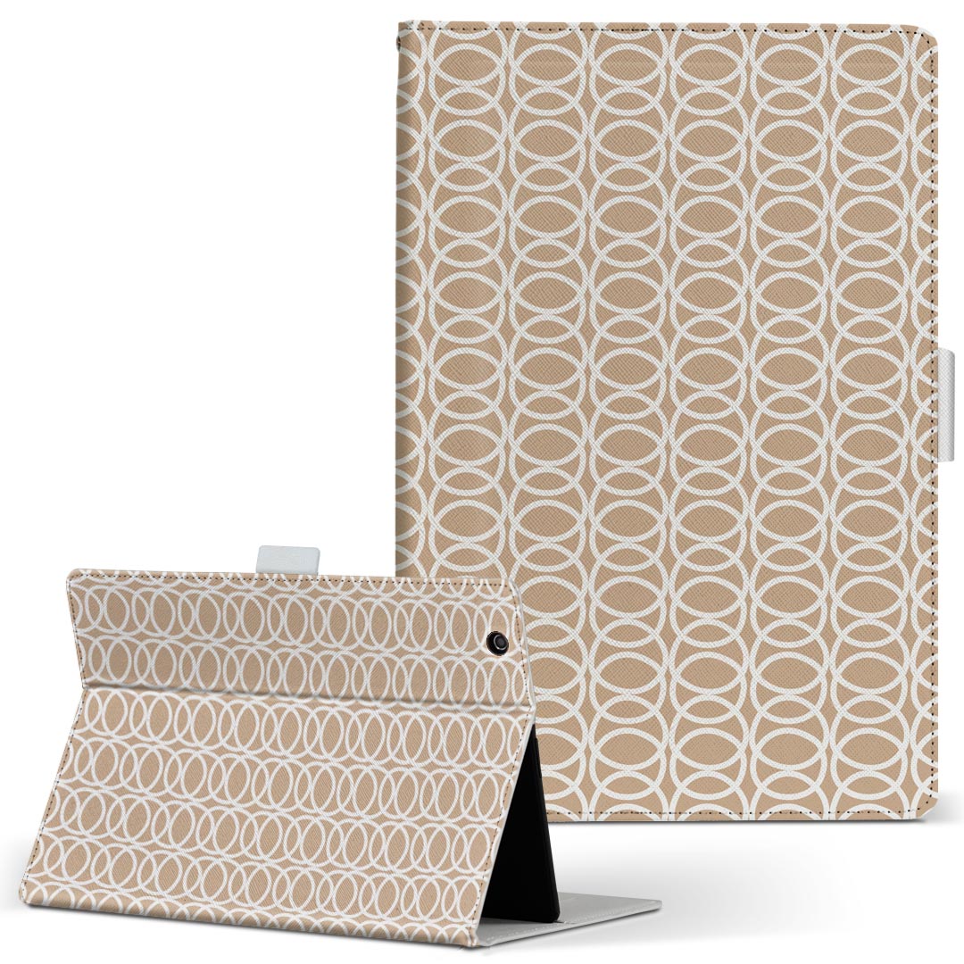 商品特徴・高品質な人工革に継ぎ目のないシームレスな全面デザイン。・業務用の特殊印刷機を使用した高精細プリント。さらにUV加工を施しダメージに強い仕上がり。・動画などの視聴に便利なスタンド機能。・内側に便利なカードスロット＆ロングポケット。・...