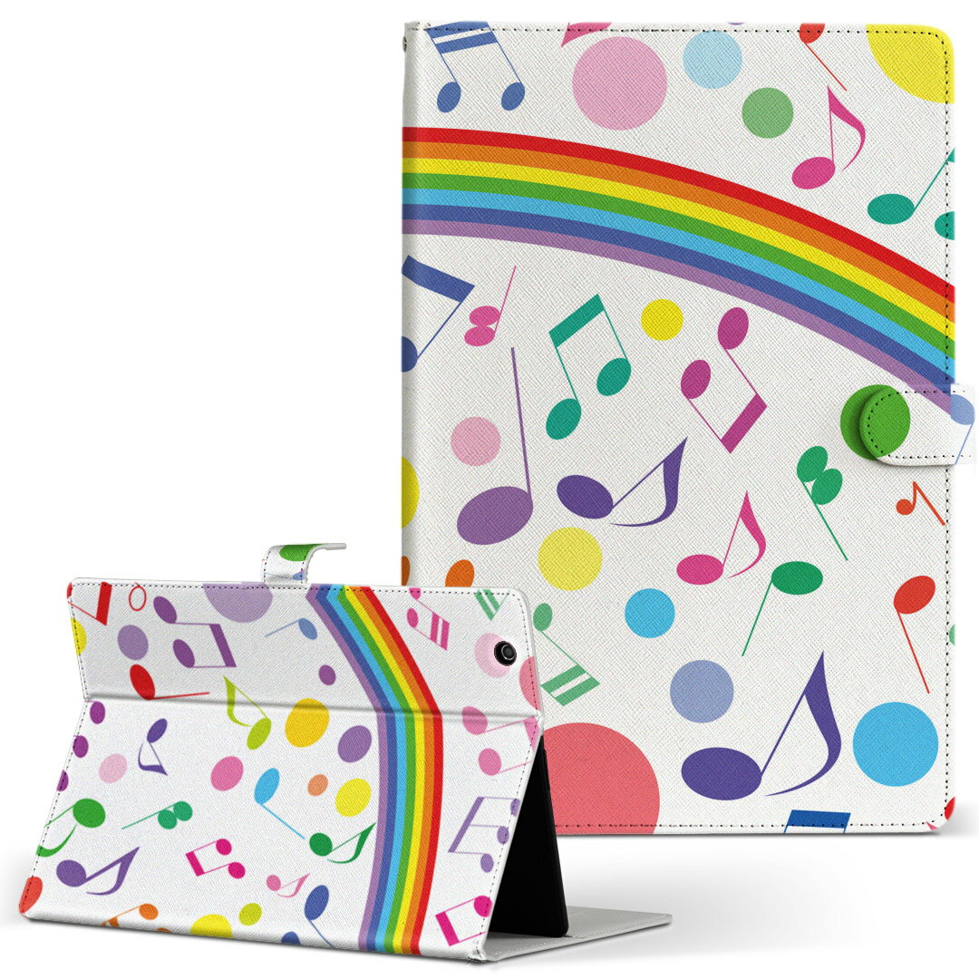 商品特徴・高品質な人工革に継ぎ目のないシームレスな全面デザイン。・業務用の特殊印刷機を使用した高精細プリント。さらにUV加工を施しダメージに強い仕上がり。・動画などの視聴に便利なスタンド機能。・内側に便利なカードスロット＆ロングポケット。・...