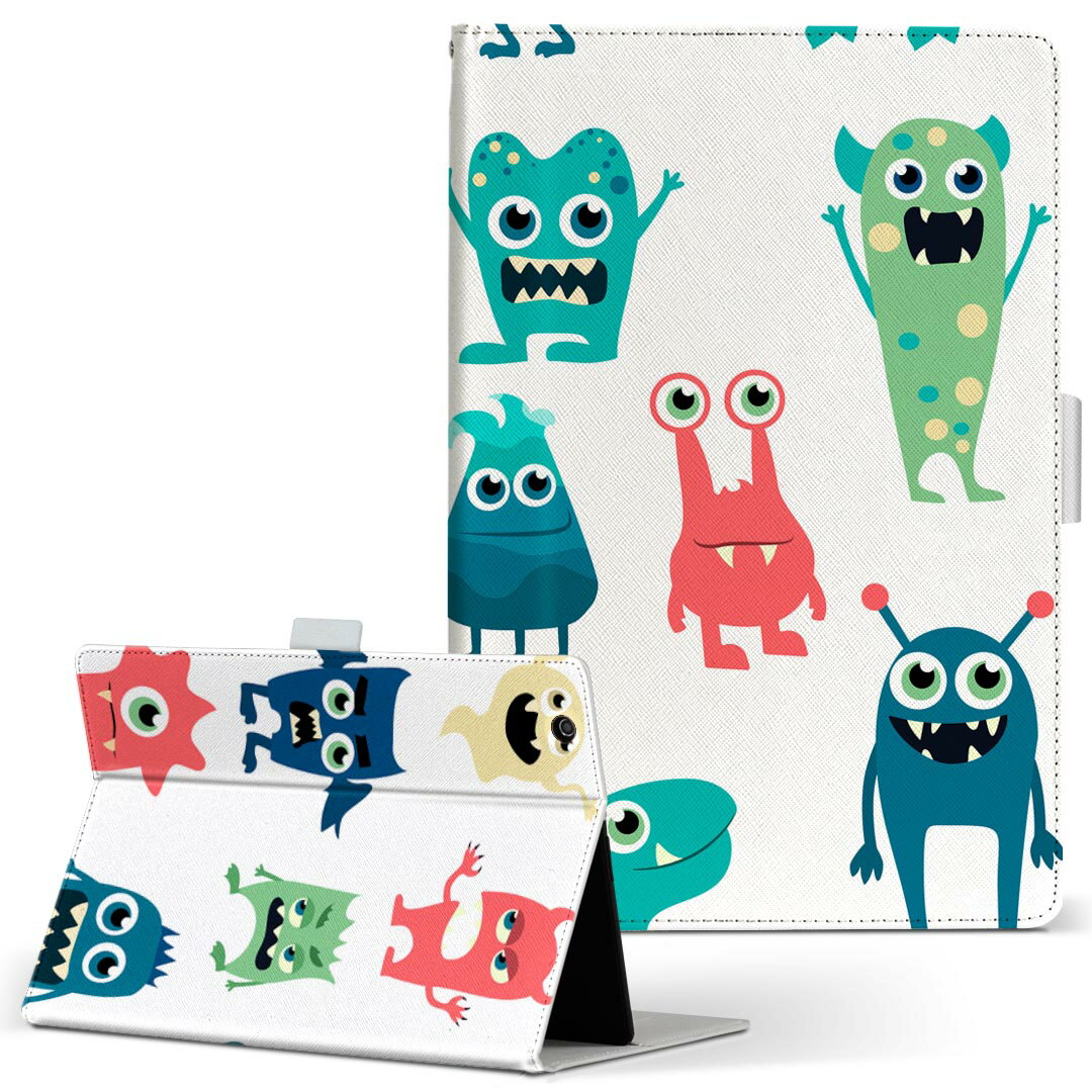 商品特徴・高品質な人工革に継ぎ目のないシームレスな全面デザイン。・業務用の特殊印刷機を使用した高精細プリント。さらにUV加工を施しダメージに強い仕上がり。・動画などの視聴に便利なスタンド機能。・内側に便利なカードスロット＆ロングポケット。・...