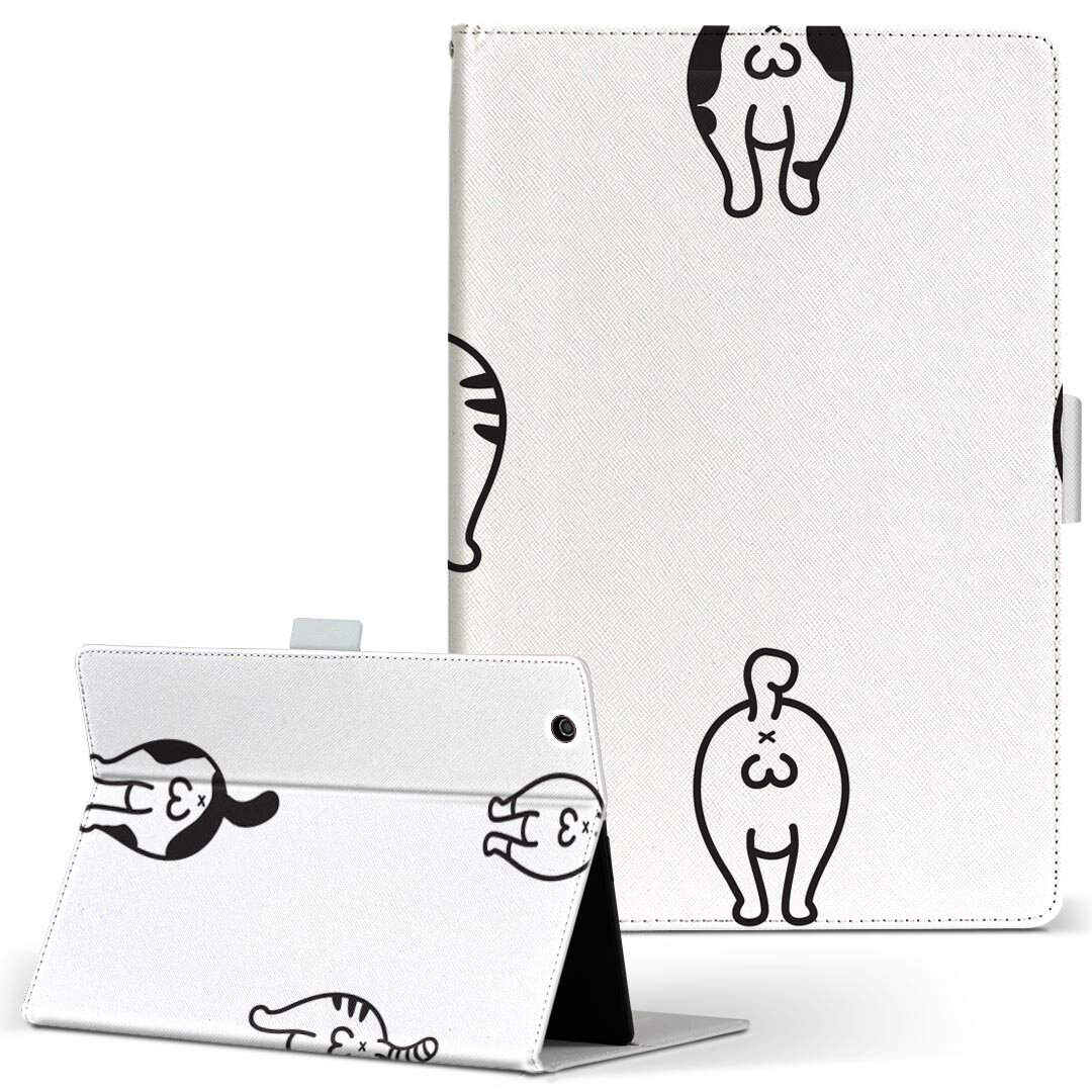 商品特徴・高品質な人工革に継ぎ目のないシームレスな全面デザイン。・業務用の特殊印刷機を使用した高精細プリント。さらにUV加工を施しダメージに強い仕上がり。・動画などの視聴に便利なスタンド機能。・内側に便利なカードスロット＆ロングポケット。・...