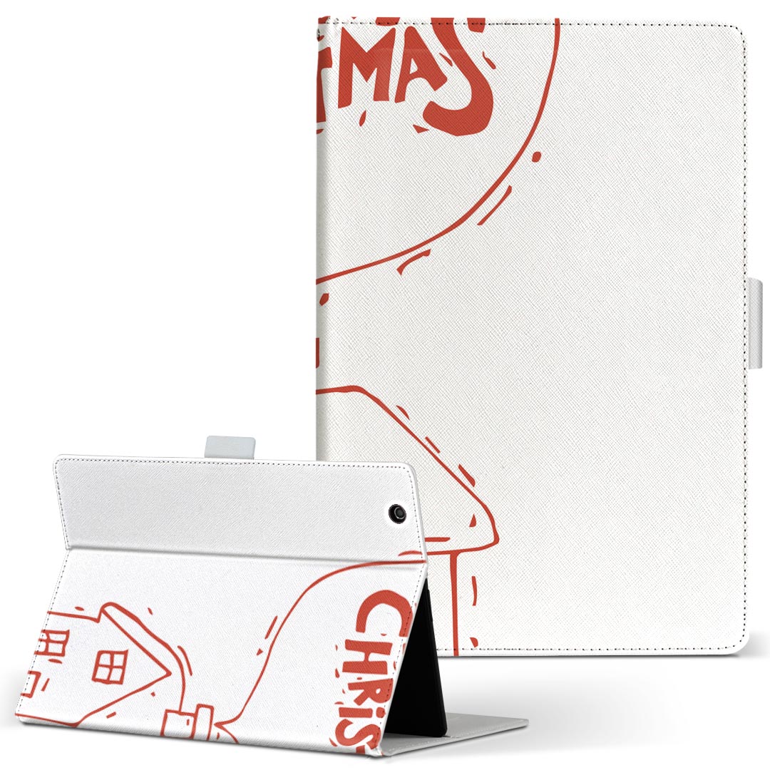 dtab d-52c 用 タブレットケース docomo ドコモ Mサイズ 手帳型 タブレットケース カバー 全機種対応有り レザー フリップ ダイアリー ..