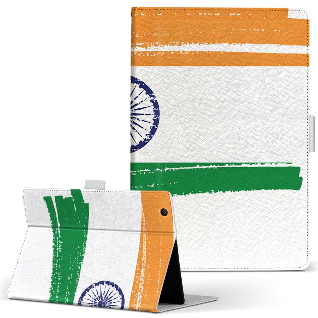 商品特徴・高品質な人工革に継ぎ目のないシームレスな全面デザイン。・業務用の特殊印刷機を使用した高精細プリント。さらにUV加工を施しダメージに強い仕上がり。・動画などの視聴に便利なスタンド機能。・内側に便利なカードスロット＆ロングポケット。・...