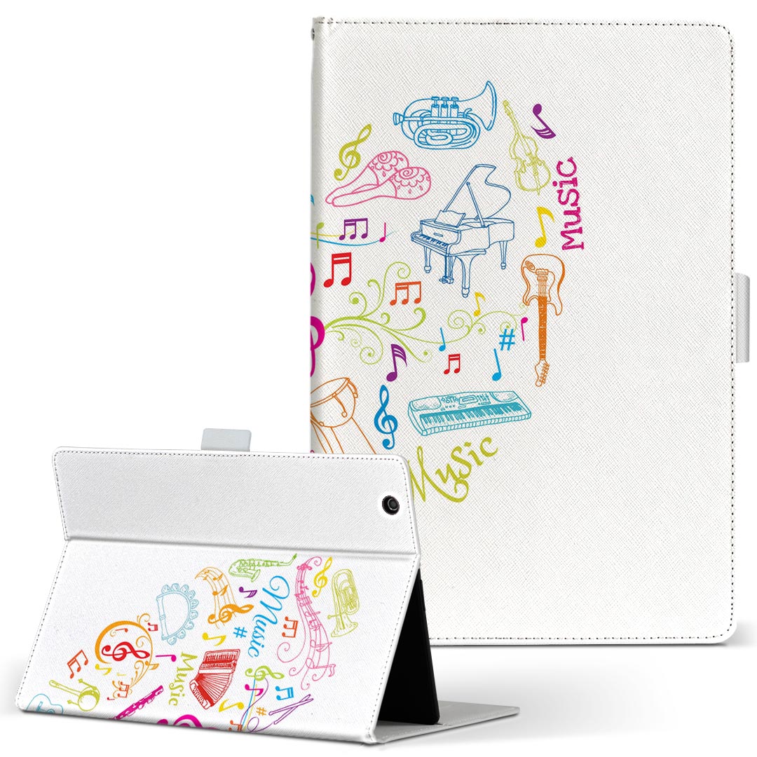 d-01h Huawei ファーウェイ dtab ディータブ