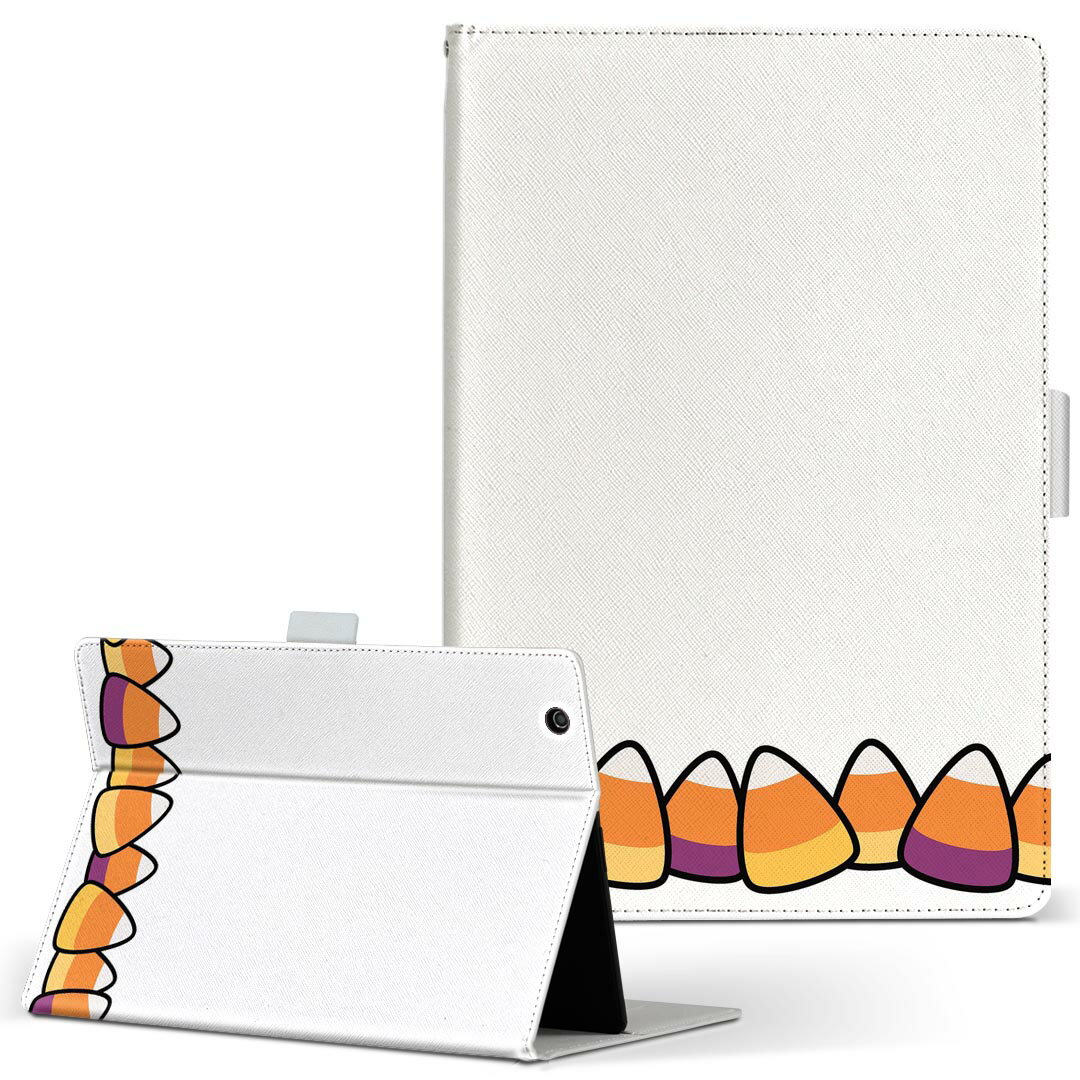 Xperia Tablet 用 タブレット ケース エ�