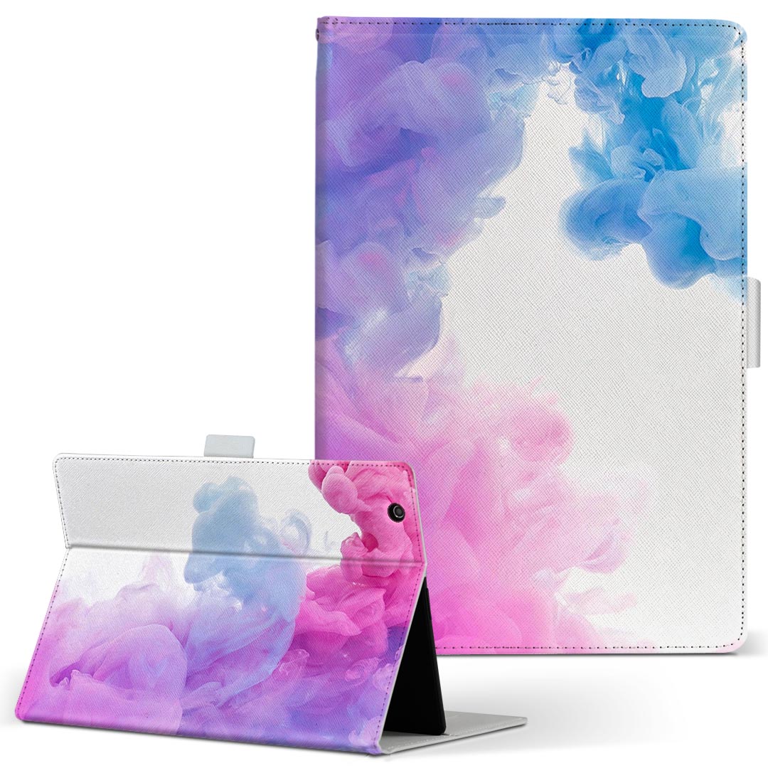 商品特徴・高品質な人工革に継ぎ目のないシームレスな全面デザイン。・業務用の特殊印刷機を使用した高精細プリント。さらにUV加工を施しダメージに強い仕上がり。・動画などの視聴に便利なスタンド機能。・内側に便利なカードスロット＆ロングポケット。・...