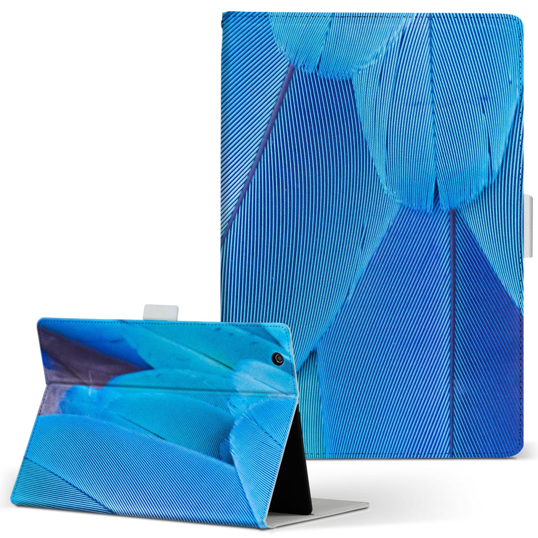 dtab d-51c 用 タブレットケース docomo ドコモ Lサイズ 手帳型 タブレットケース カバー 全機種対応有り レザー フリップ ダイアリー ..