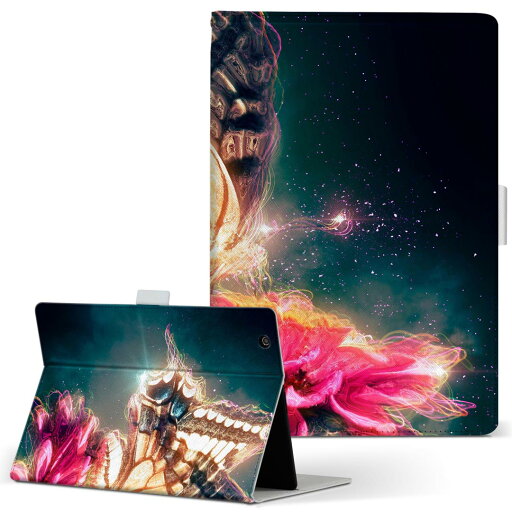 Lenovo Tab B10 HD (2nd Gen) 用 タブレットケース Lサイズ 手帳型 タブレットケース カバー 全機種対応有り レザー フリップ ダイアリー 二つ折り 革 023049 蝶々 花 写真 Lenovo Tab B10 HD (2nd Gen) 用 タブレットケース Lサイズ 手帳型 タブレットケース カバー 全機種対応有り レザー フリップ ダイアリー 二つ折り 革 023049 蝶々 花 写真