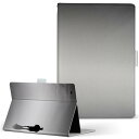 OPPO Pad Air 用 タブレットケース Lサイズ 手帳型 タブレットケース カバー 全機種対応有り レザー フリップ ダイアリー 二つ折り 革 023544 人物 モノクロ(2)