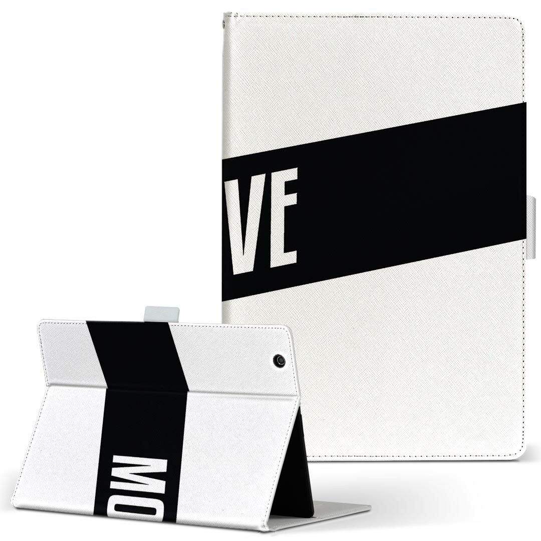 商品特徴・高品質な人工革に継ぎ目のないシームレスな全面デザイン。・業務用の特殊印刷機を使用した高精細プリント。さらにUV加工を施しダメージに強い仕上がり。・動画などの視聴に便利なスタンド機能。・内側に便利なカードスロット＆ロングポケット。・...