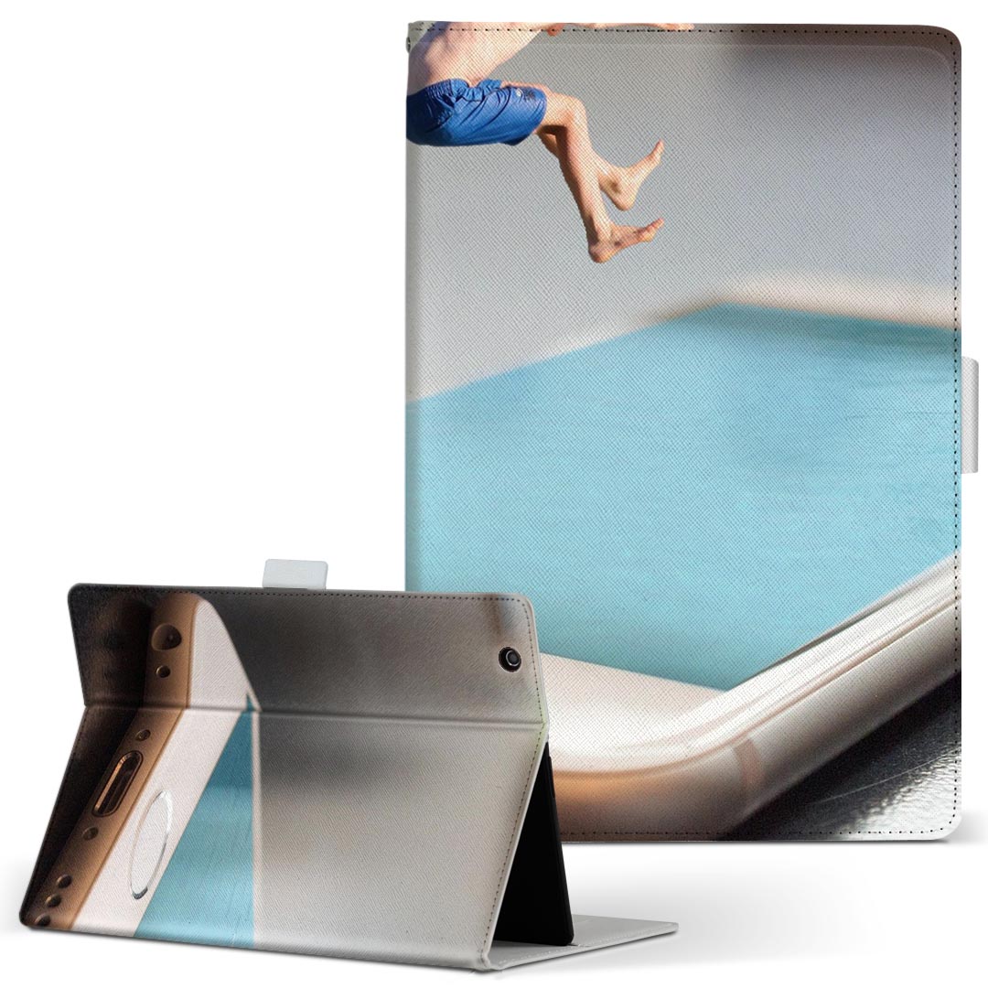 Xperia Tablet 用 タブレット ケース エ�