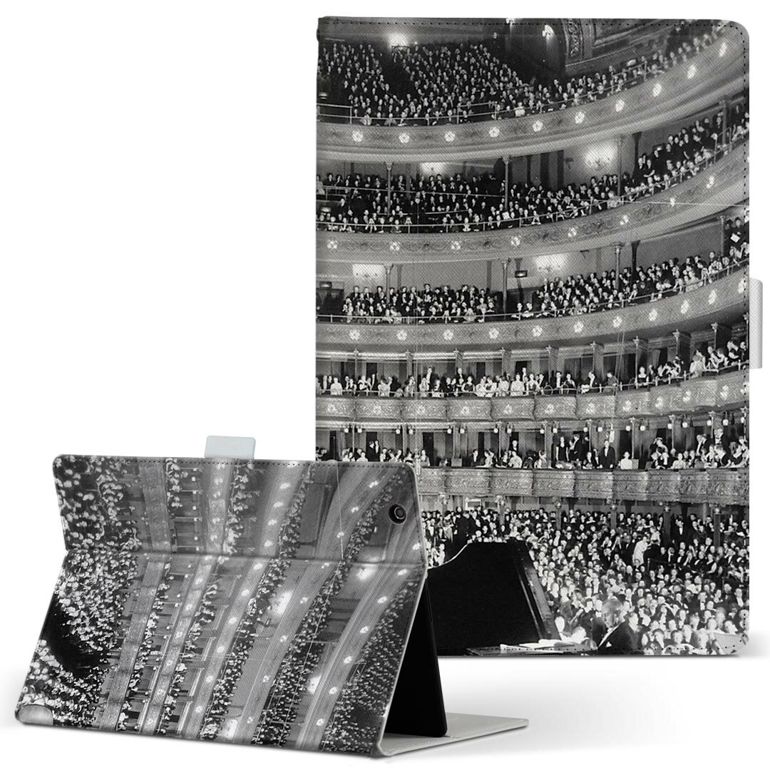 商品特徴・高品質な人工革に継ぎ目のないシームレスな全面デザイン。・業務用の特殊印刷機を使用した高精細プリント。さらにUV加工を施しダメージに強い仕上がり。・動画などの視聴に便利なスタンド機能。・内側に便利なカードスロット＆ロングポケット。・...