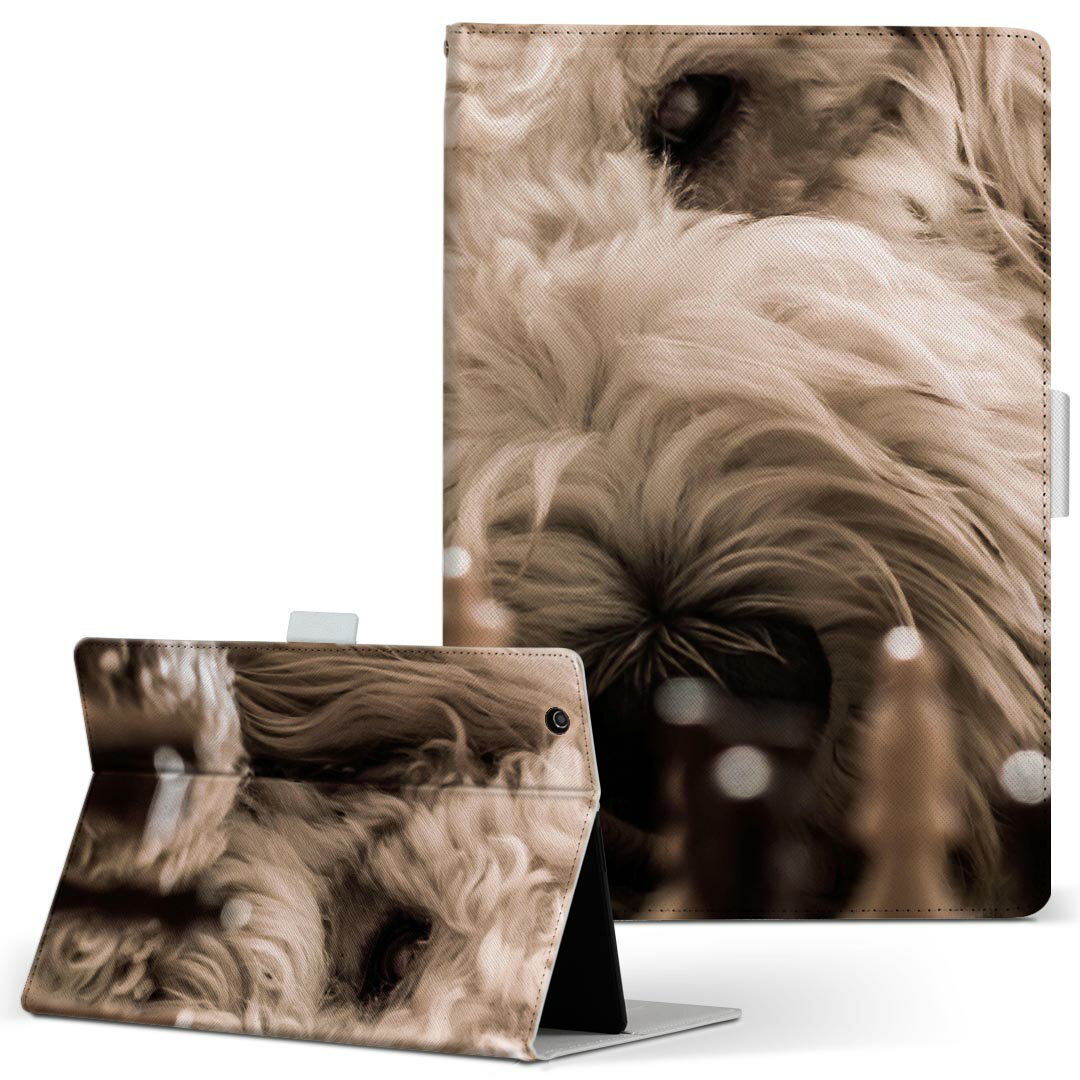 商品特徴・高品質な人工革に継ぎ目のないシームレスな全面デザイン。・業務用の特殊印刷機を使用した高精細プリント。さらにUV加工を施しダメージに強い仕上がり。・動画などの視聴に便利なスタンド機能。・内側に便利なカードスロット＆ロングポケット。・...