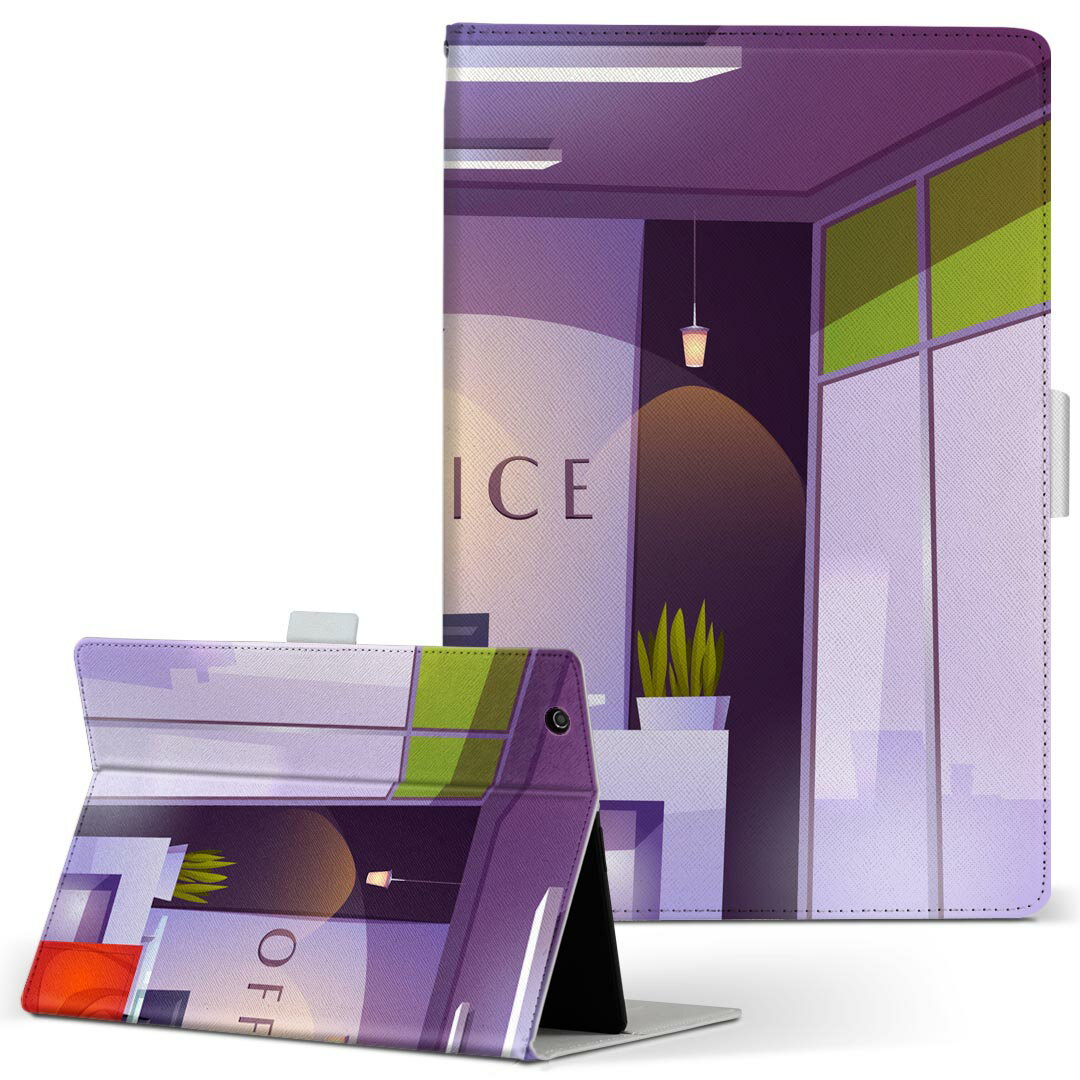 商品特徴・高品質な人工革に継ぎ目のないシームレスな全面デザイン。・業務用の特殊印刷機を使用した高精細プリント。さらにUV加工を施しダメージに強い仕上がり。・動画などの視聴に便利なスタンド機能。・内側に便利なカードスロット＆ロングポケット。・...