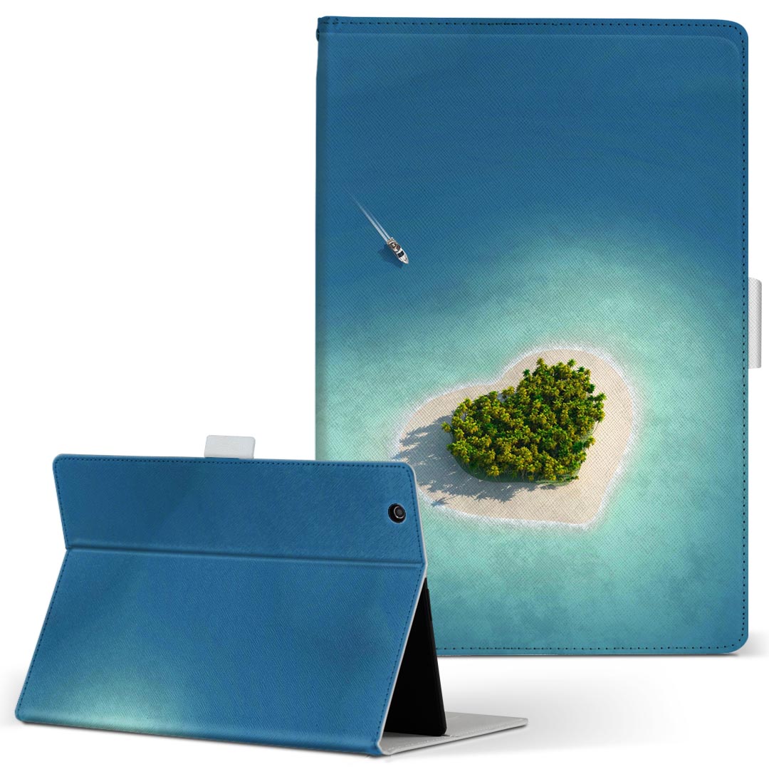 Quatab 01 ���奢���� Qua tab 01 au M������ ��Ģ�� ���֥�åȥ����� ���С� �������б�ͭ�� �쥶�� �ե�å� �������꡼ ����ޤ� �� 010268 �����ϡ��ȡ��̿�