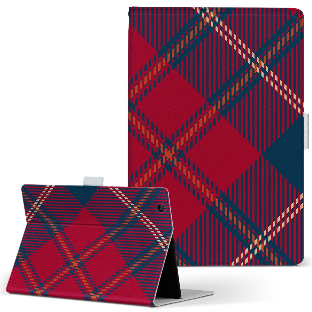 Xperia Tablet 用 タブレット ケース エ�